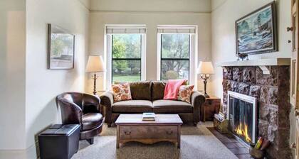 Historic Cuneo Cottage Downtown Sonoma