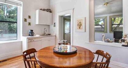 Cuneo Cottage Downtown Sonoma