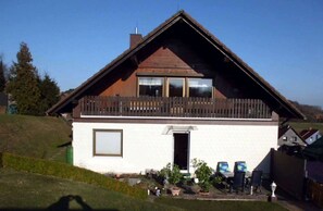 Esterni
