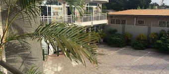 New Property Diamondel HUT