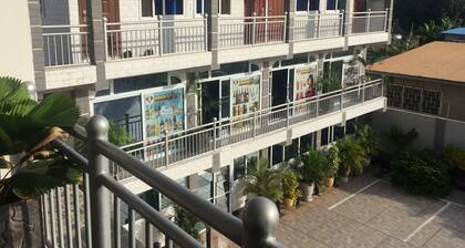 Nouvelle propriété Diamondel HUT