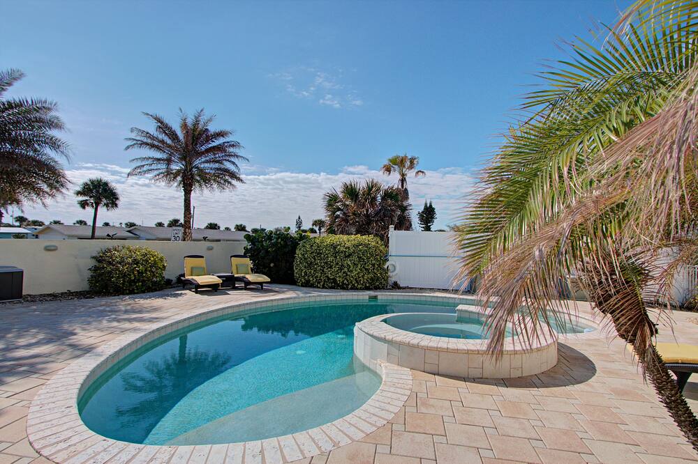Ormond Beach Private vacation home