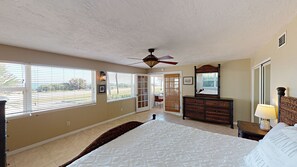 3 soverom, wi-fi og sengetøy