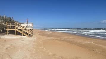 Am Strand, StrandtĂŒcher