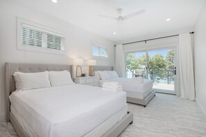 7 camere, ferro/asse da stiro, culla da viaggio, Wi-Fi gratuito