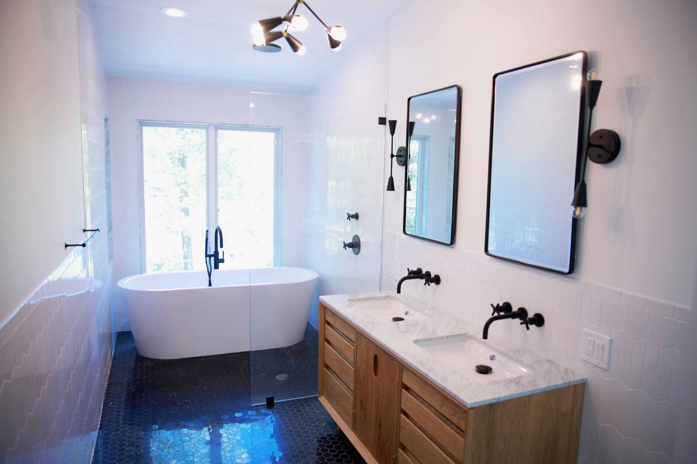 Lakefront/nature retreat, 50 miles from NYC, close to Le Chateau (South Salem