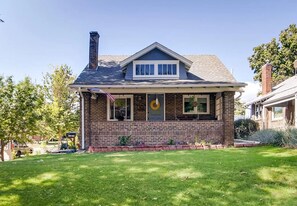 Exterior - Sunnyside/Highlands - Walkable to Everything! (Denver)