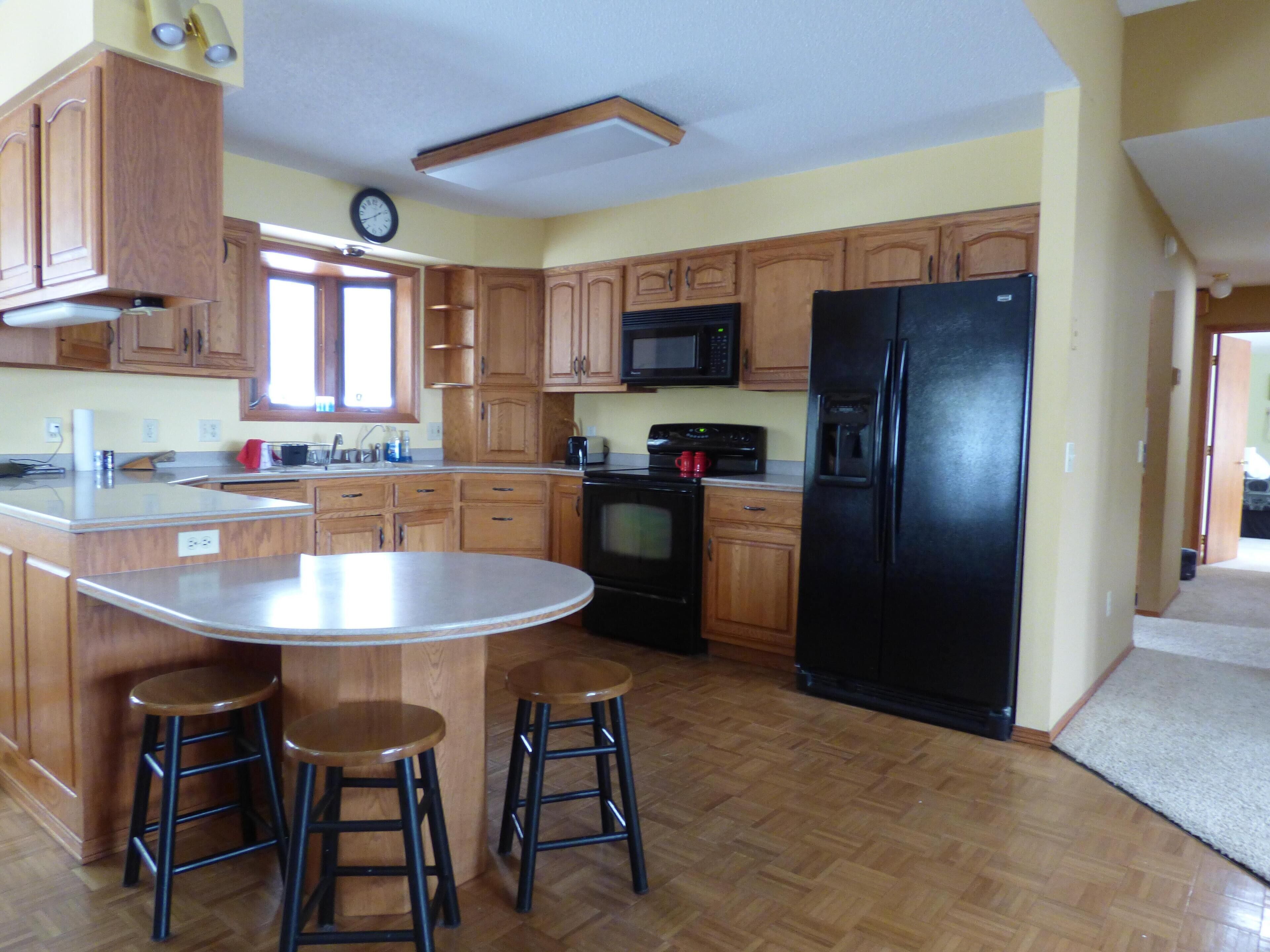 Sunset views on beautiful Ottertail Lake- Eldorado Beach