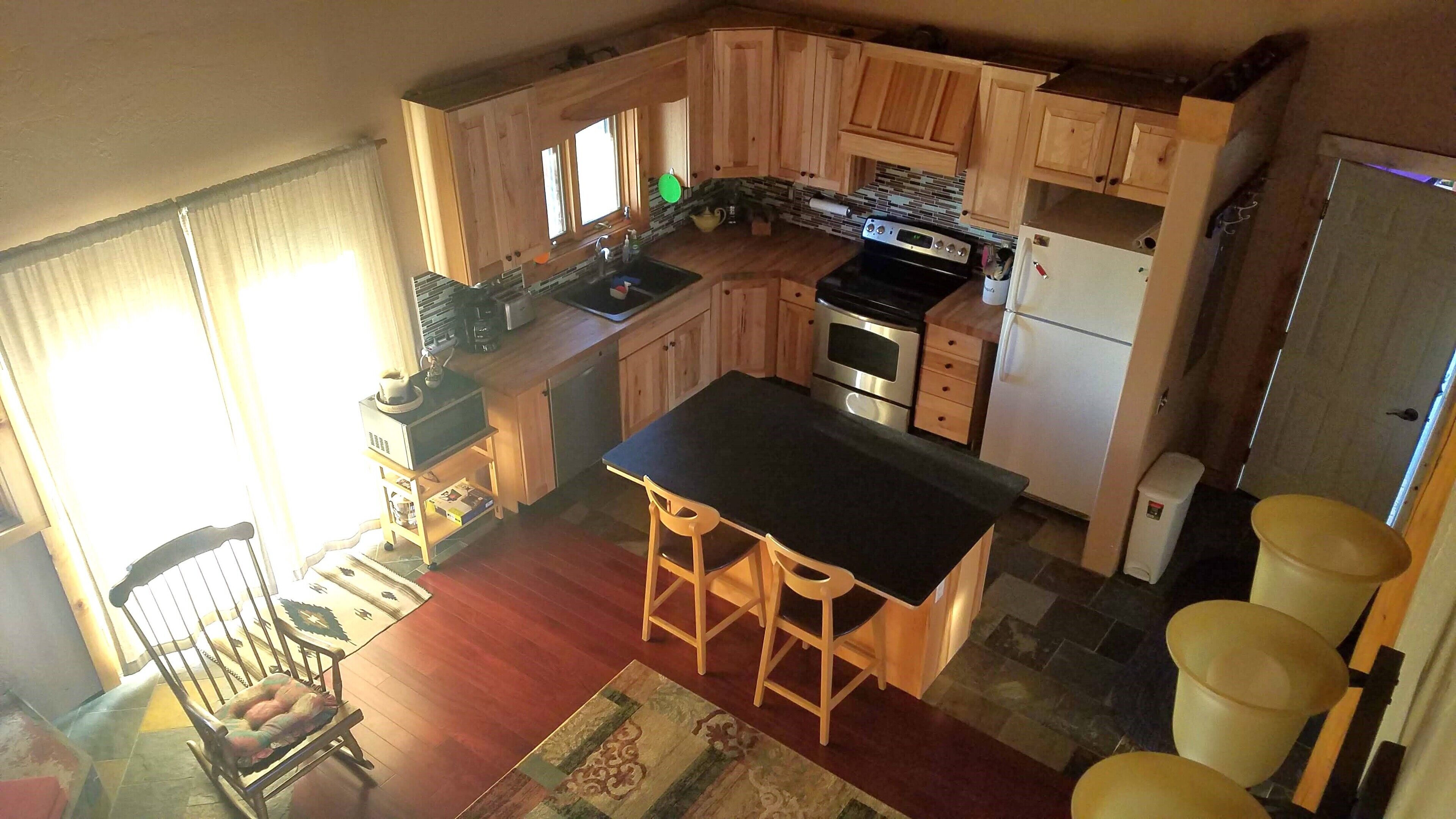 Charming Deluxe Mountain Cabin. Ski/Summer Adventures!  7 mi. to Grand Targhee!