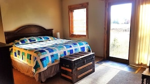 3 habitaciones, tabla de planchar con plancha y wifi gratis