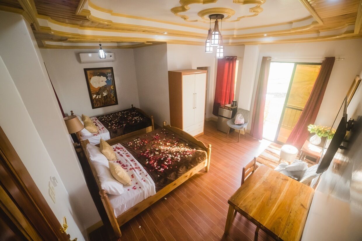 Elegant GuestHouse for Rent in  Dipolog City - up to 20 Adults w/ Free Breakfast