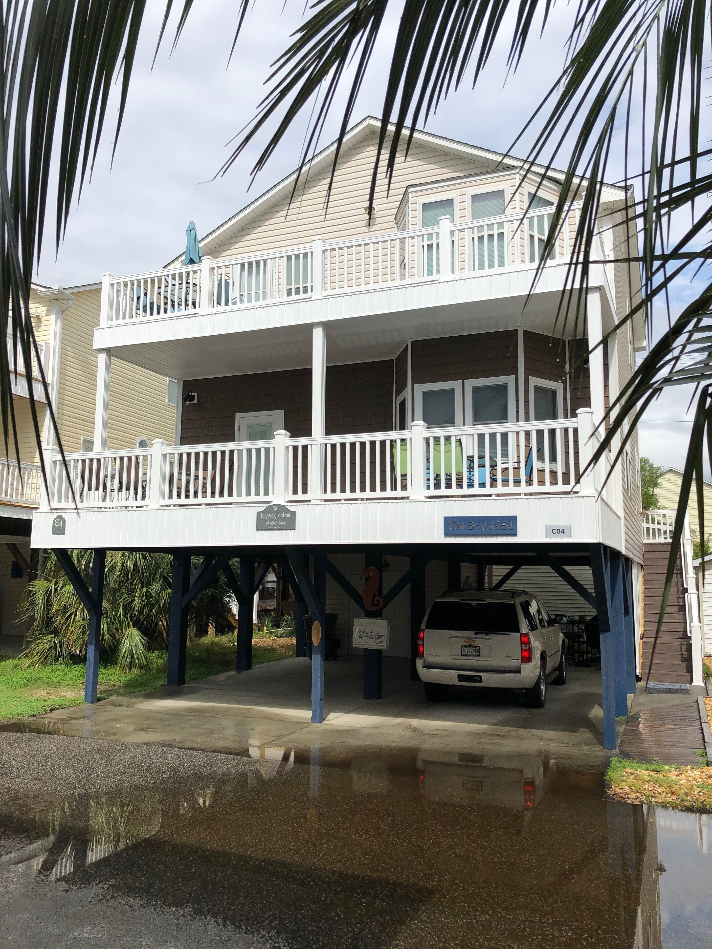 Location! Location! 5BR Beach House 150FT to the Beach - Best Vacation Ever!