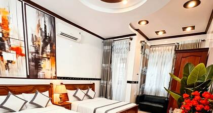 CT Morning Hotel