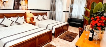 CT Morning Hotel