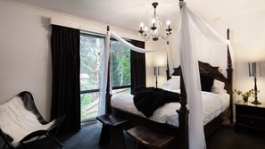 1 quarto, Wi-Fi, roupa de cama