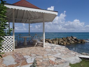 Terras