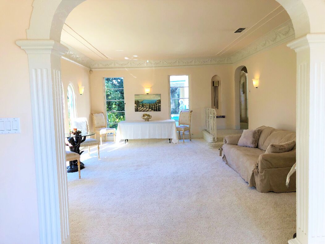 Charming  Vacation Rental  House Los Gatos-Saratoga-Monte Sereno