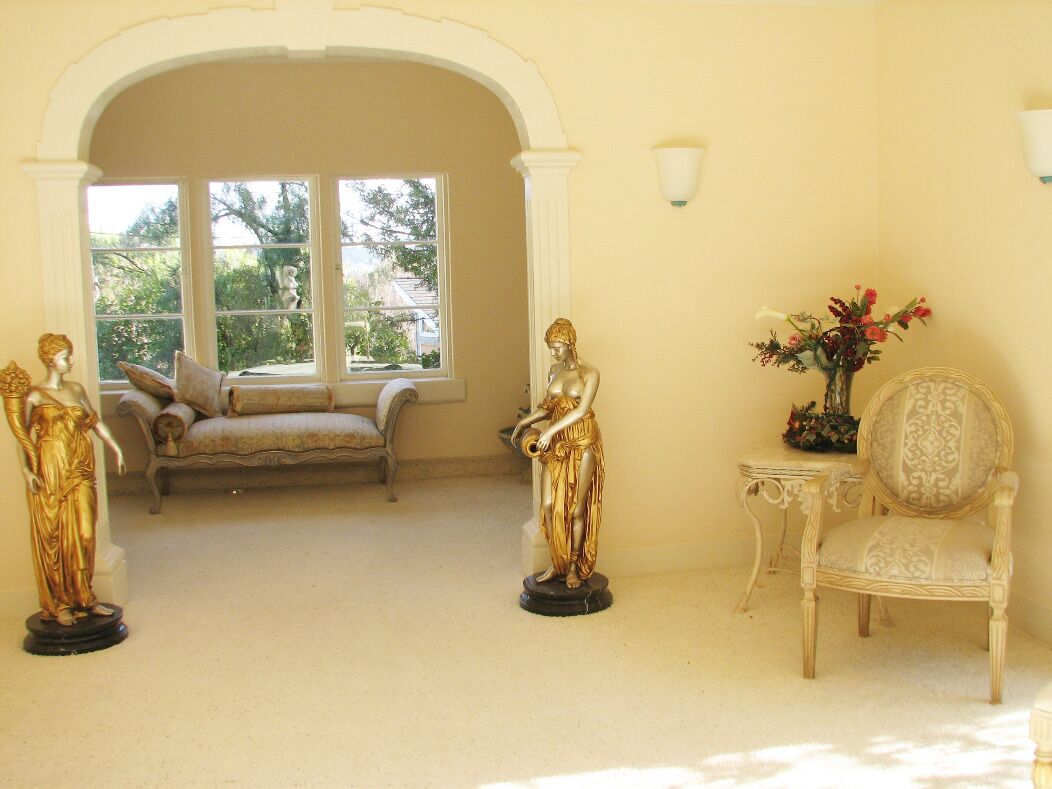 Charming  Vacation Rental  House Los Gatos-Saratoga-Monte Sereno