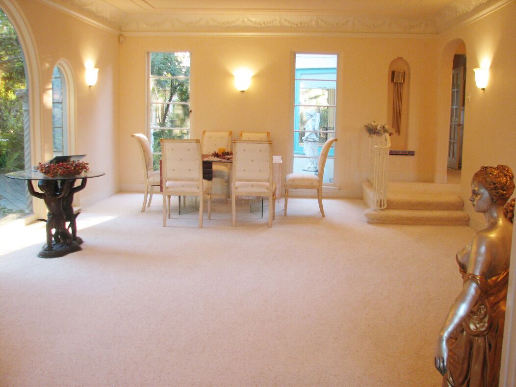 Charming  Vacation Rental  House Los Gatos-Saratoga-Monte Sereno