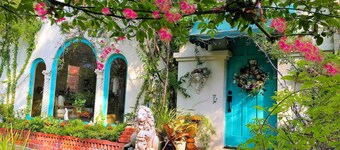 Charming  Vacation Rental  House Los Gatos-Saratoga-Monte Sereno