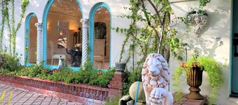 Charming  Vacation Rental  House Los Gatos-Saratoga-Monte Sereno