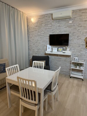 Familienstudio | Wohnbereich