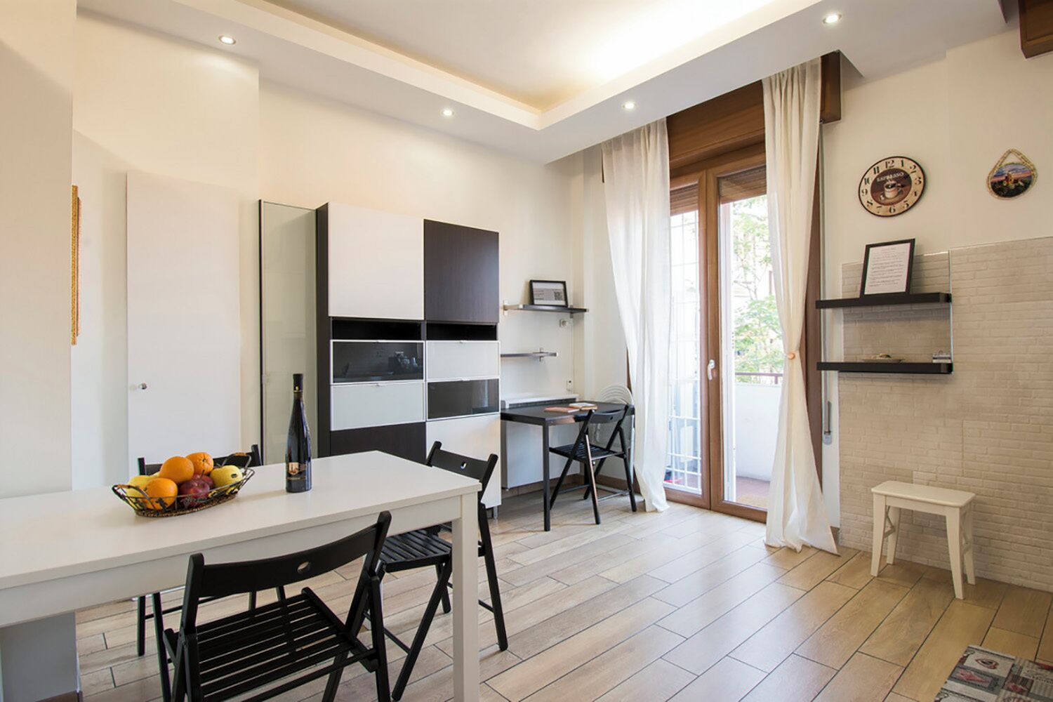 Restauration familiale