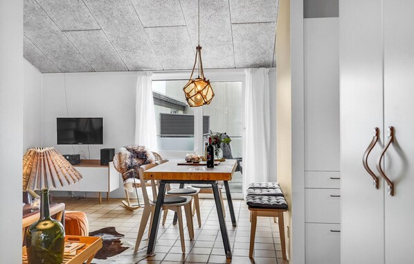 Interior - Awesome apartment in Løkken with WiFi (Løkken)