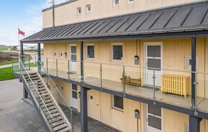 Exterior detail - Awesome apartment in Løkken with WiFi (Løkken)