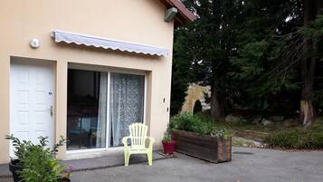 Detalle exterior