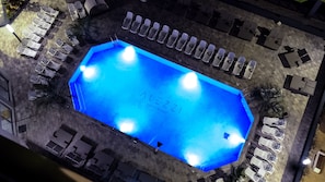 Children’s activities - Alezzi Beach Resort (Navodari)