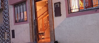 Entire house wheelchair accessible