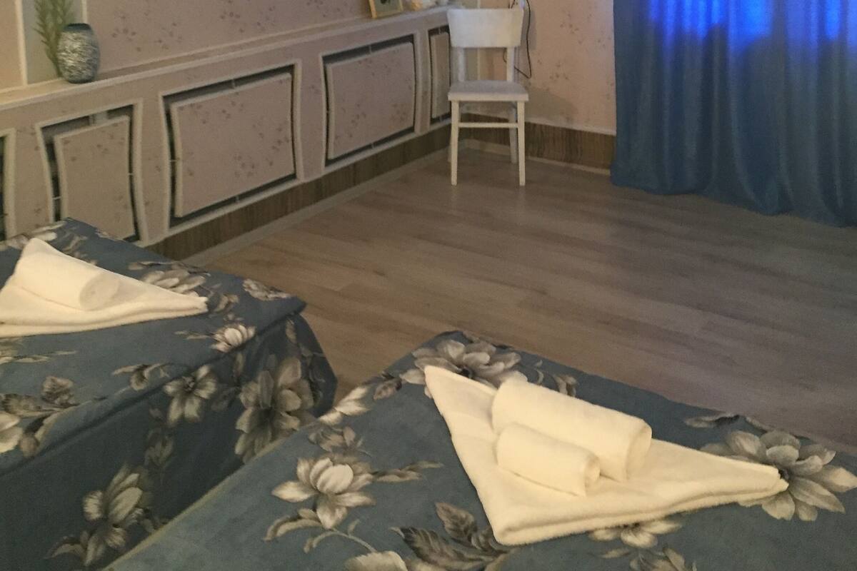 Classic-Haus | Bettwäsche aus ägyptischer Baumwolle, hochwertige Bettwaren