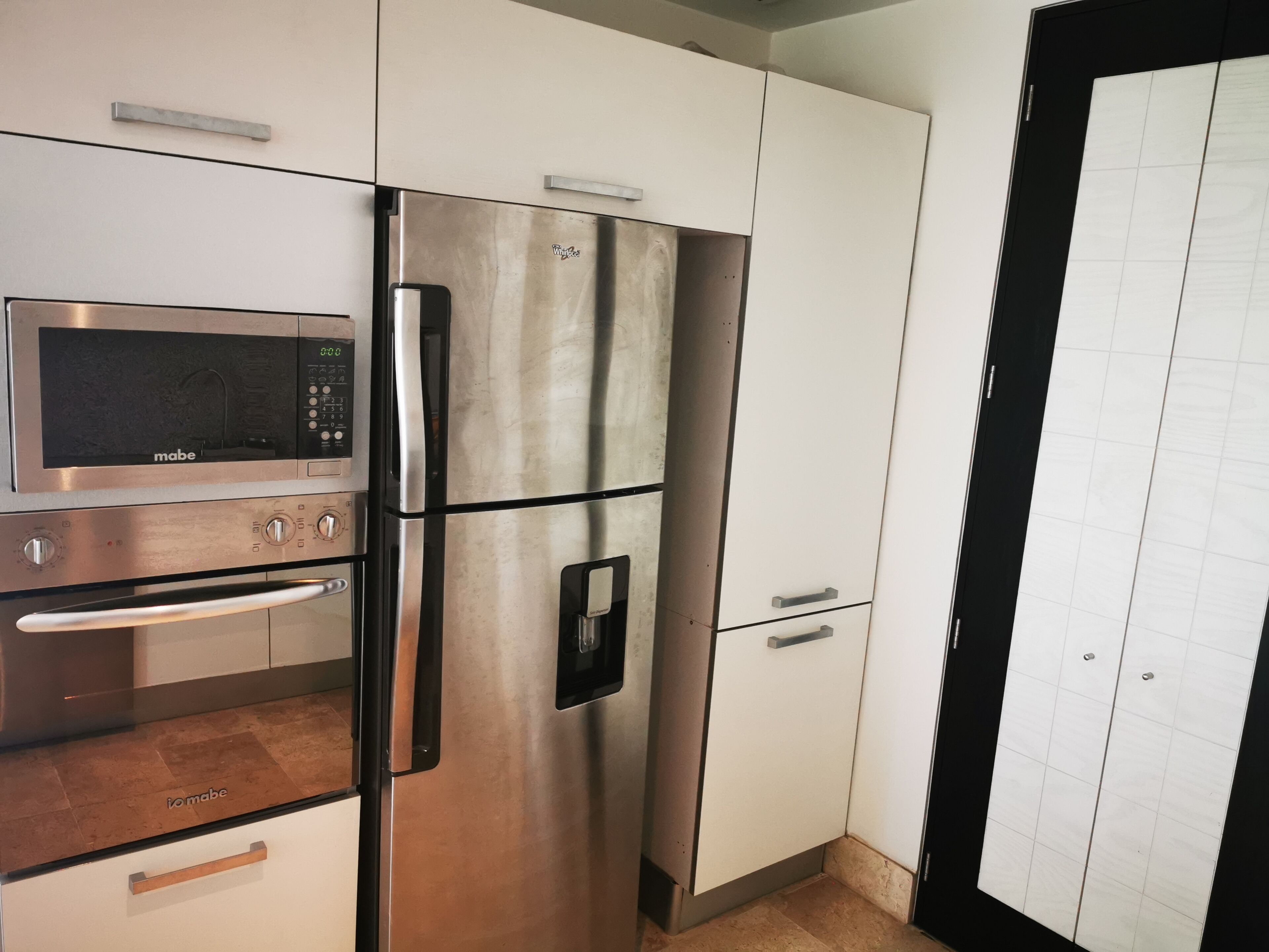 a super location on tower d12-305