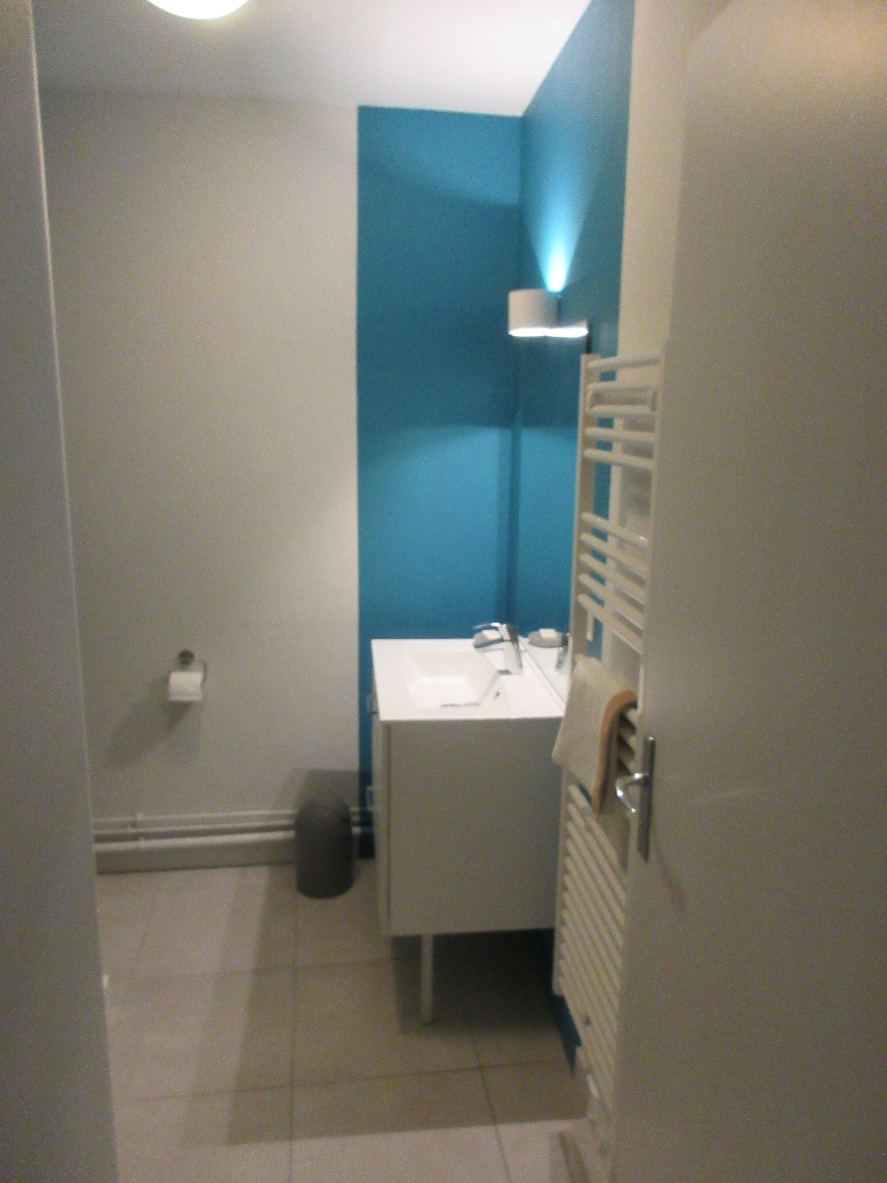 Préférence - Hypercentre premium secure parking