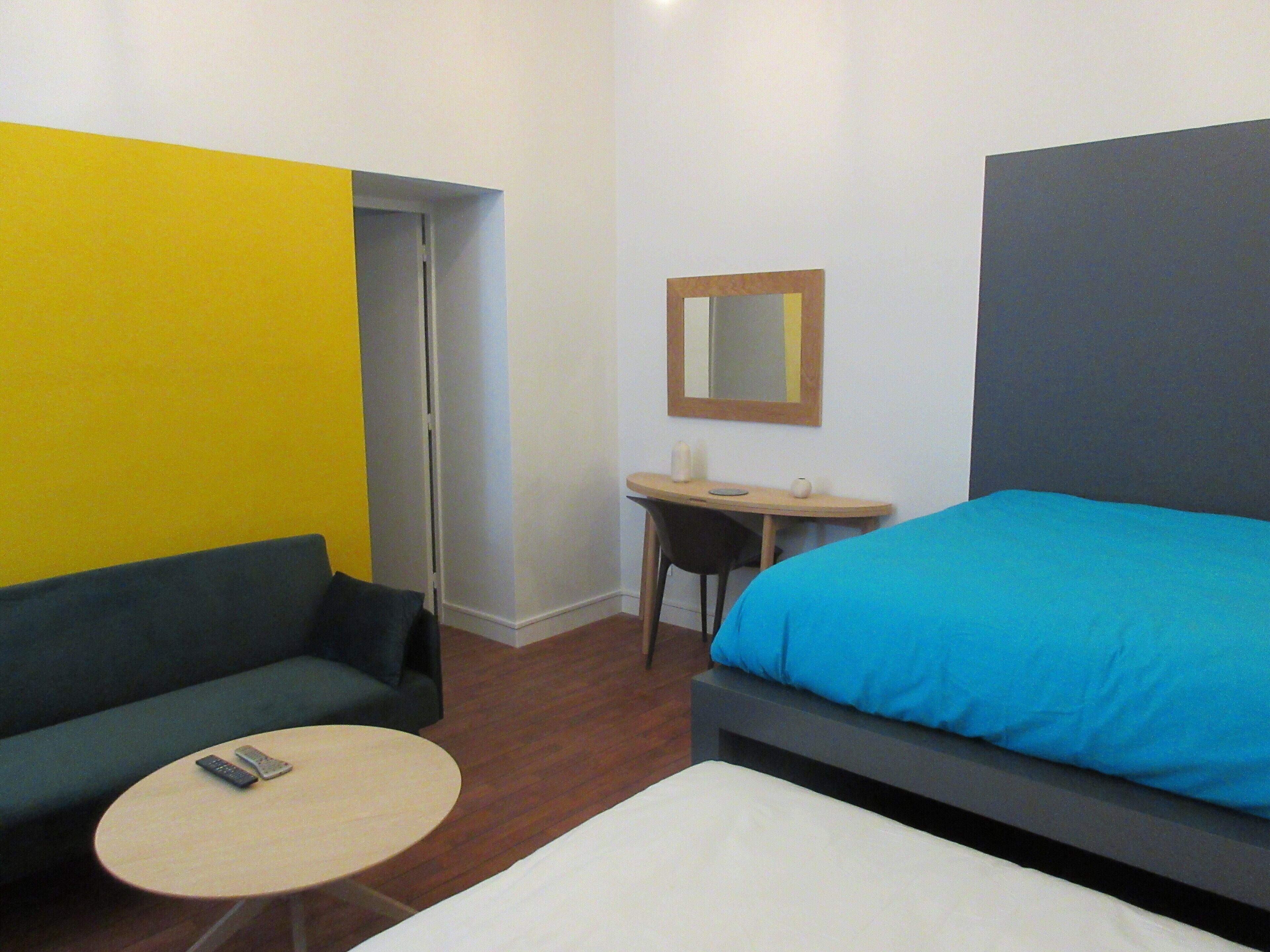 Préférence - Hypercentre premium secure parking