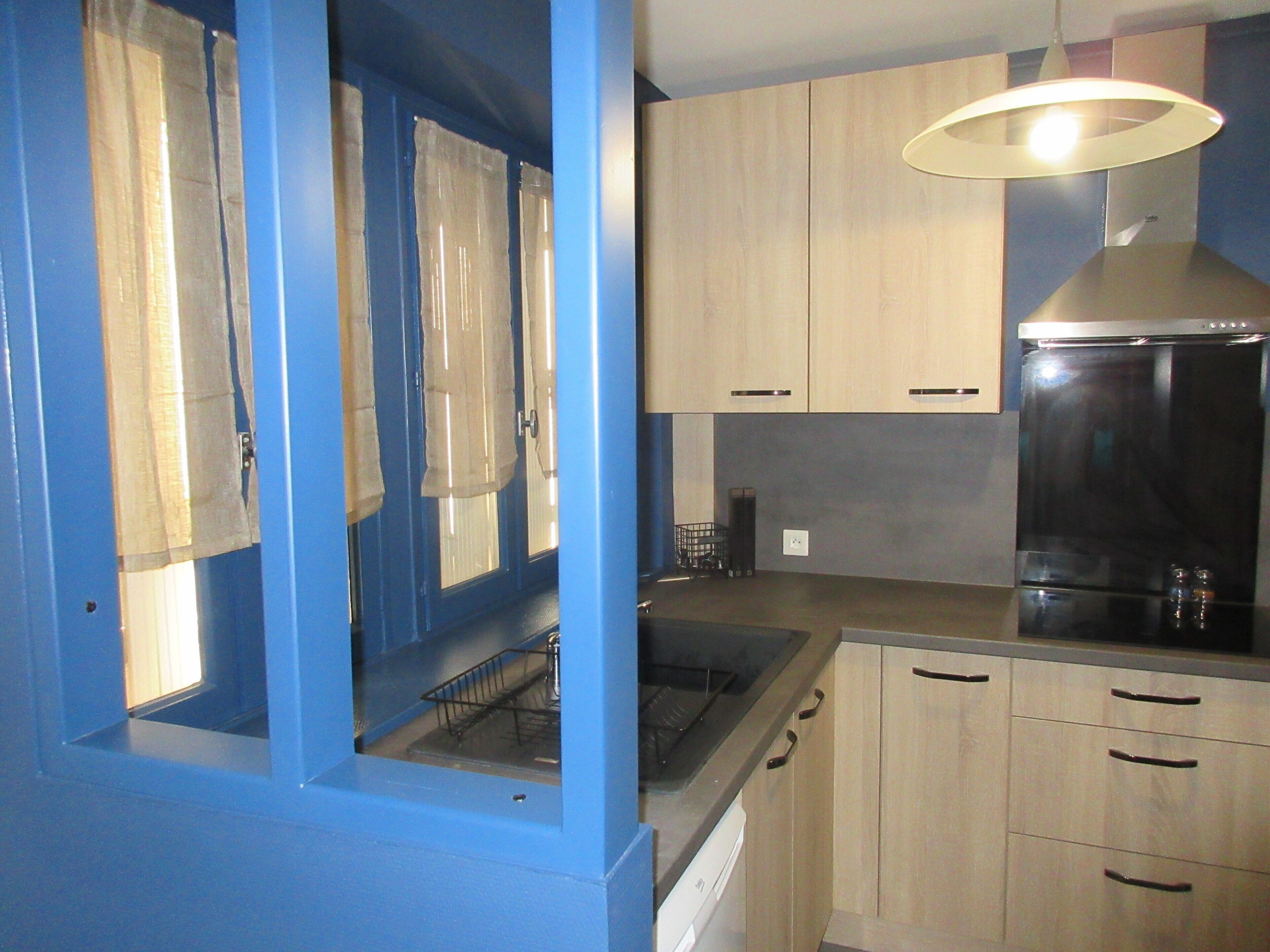 Préférence - Hypercentre premium secure parking