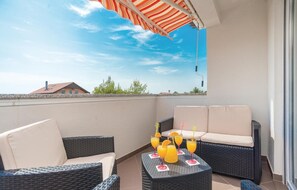 Property grounds - Nice apartment in Sukosan with WiFi (Sukosan)