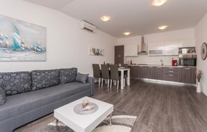 TV, video-game console