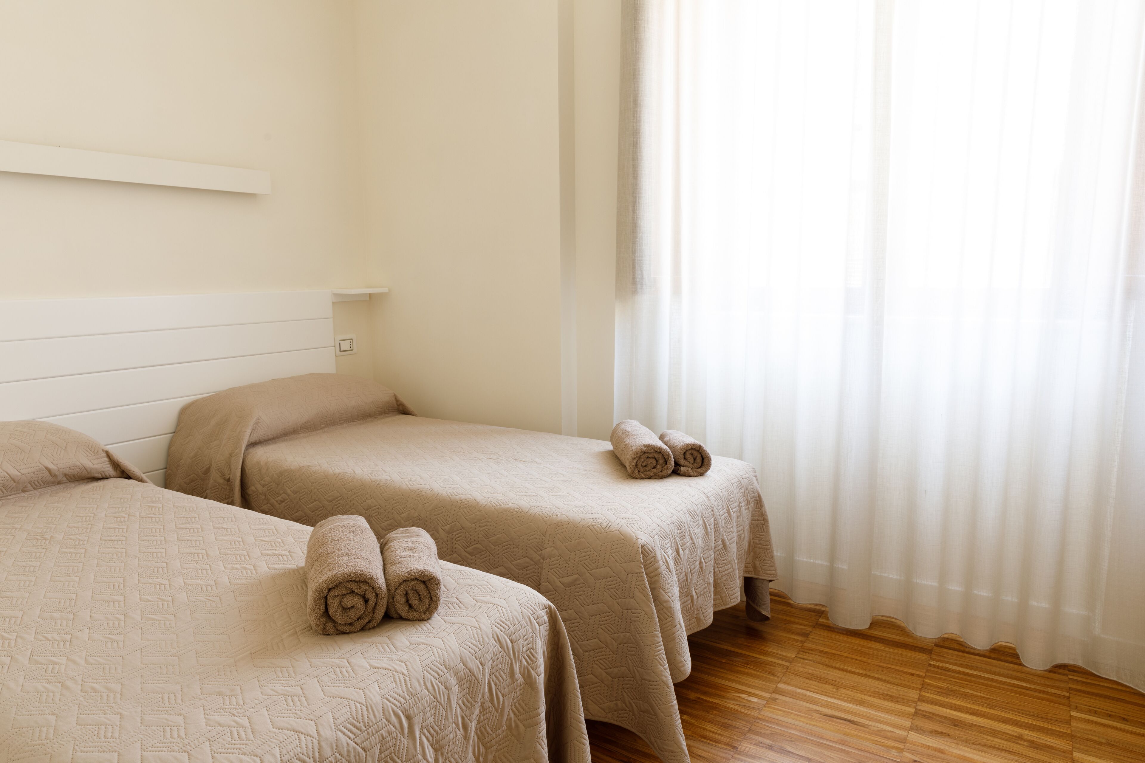 I Vicoli - Exclusive Apartments - Giulia