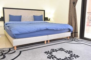 2 bedrooms, WiFi - Residence Fatine Gueliz Marrakech (Marrakesh)
