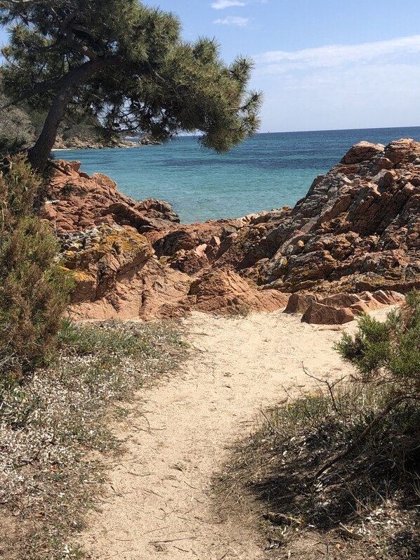Plage