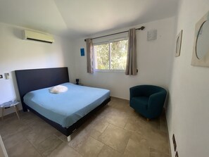 4 camere, ferro/asse da stiro, Wi-Fi