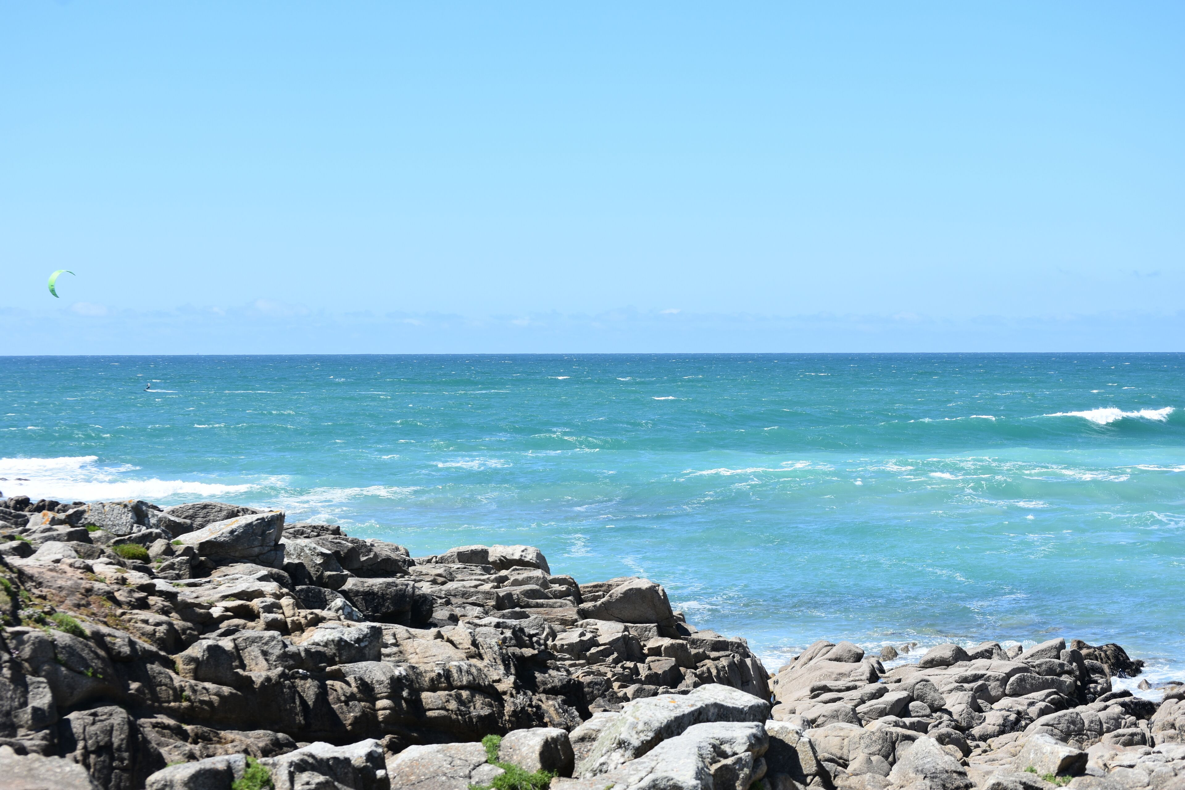 Plage