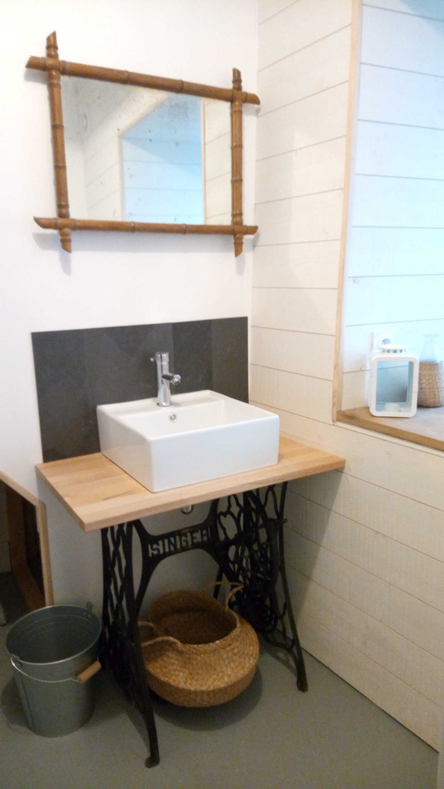 Stone house 8/10 people from the 18th near the Morbihan Gulf 