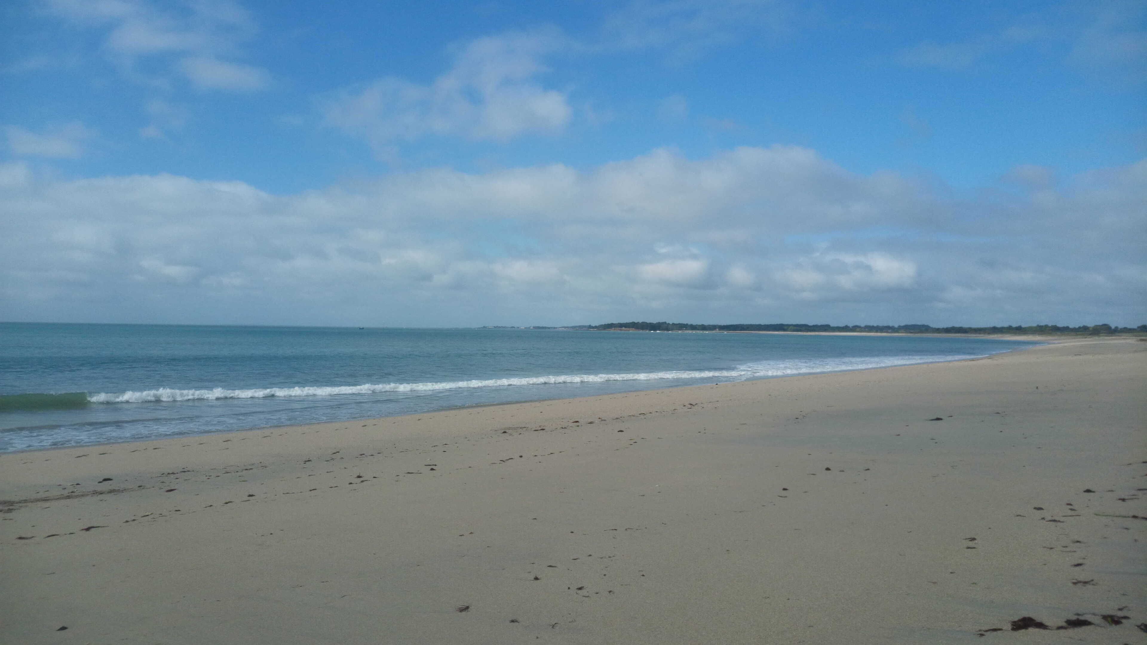 Strand
