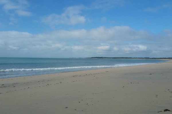 Strand