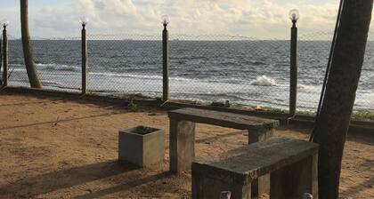 C J Beach Resort