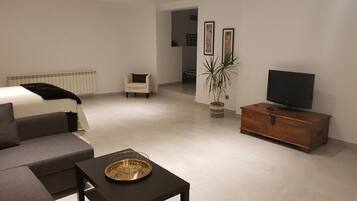 1 slaapkamer, wifi, beddengoed