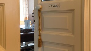 Rom – superior (Agata - Private External Bathroom)